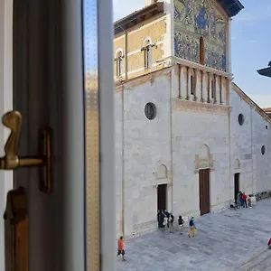 Il Vicolo Lukka