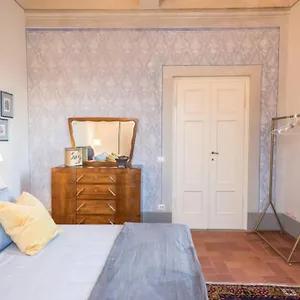 Casa Maria - Attico Di Lusso Vicino Alle Mura Apartment