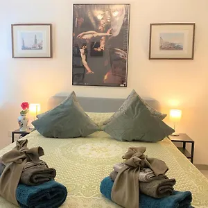 Casa Luba Lukka