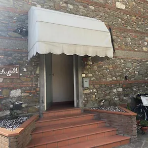 Casa A & M Apartamento