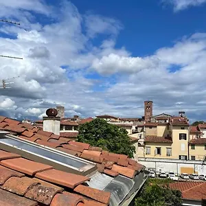 Apartment Galli Tassi, Lucca