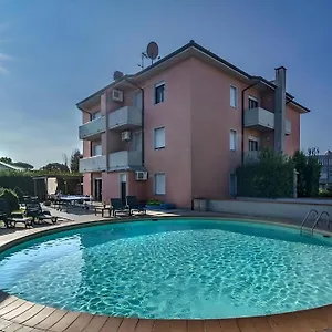 Giada Palace & Pool - Giada Palace Group Apartment