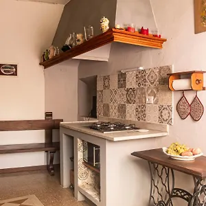 Apartment Palazzo Micheletti, Lucca