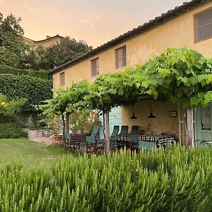 Azienda Agricola Fabbrica Di San Martino Lukka