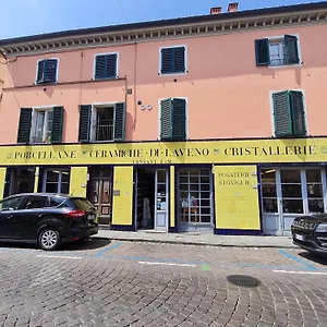Gli Specchi Apartment