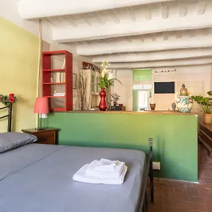 Anfiteatro Apartment