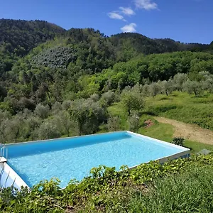 Il Silenzio Apartment